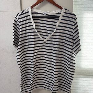 Splendid Stripped T-Shirt